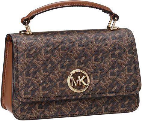 Michael Kors Taschen Braun kaufen 